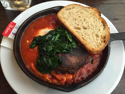 Laneway Cafe - Go Out 0