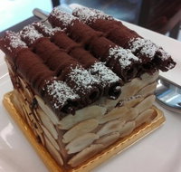 Le Patissier - Go Out