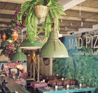 MAD PIZZA e BAR - Go Out