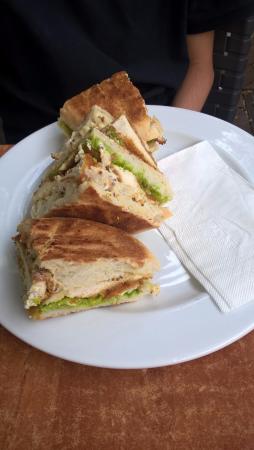 Maggio's Cafe Cafe Deli Gelati Bar - Go Out 0