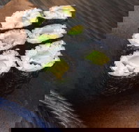 Maido Sushi Cafe - Go Out