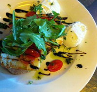 Maisy's Cafe - Go Out