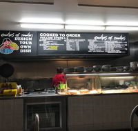 Mosman Noodle Bar - Go Out