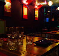 Mosman Noodle  Dumpling House - Go Out