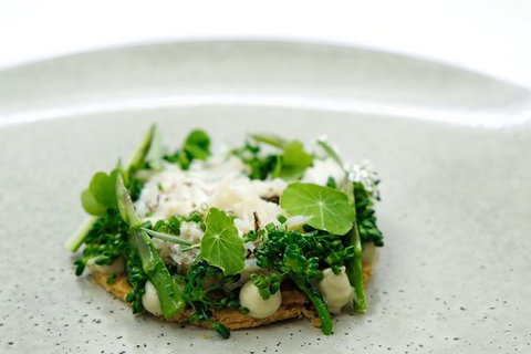 Moxhe Restaurant - Go Out 0