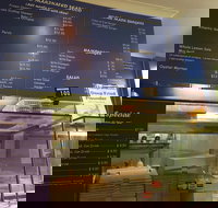 Neutral Bay Seafood - Go Out