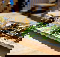 Nikaido Japanese Yakiniku Restaurant - Go Out