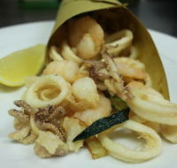 Osteria Riva - Go Out