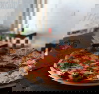 Ride on Pizzeria - Go Out