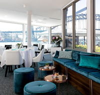 Sails on Lavender Bay - Go Out
