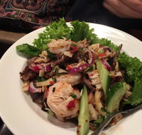 Tamarind Thai - Pubs and Clubs