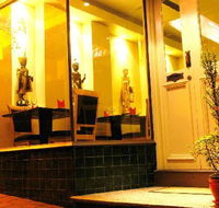 Thaii Restaurant - Go Out