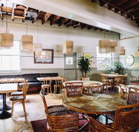 The Bridgeview Hotel - Go Out