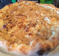 The Italian Bar Pizza - Go Out