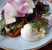 Third Rail Cafe - Pubs and Clubs