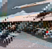 Wild Sage - Pubs and Clubs
