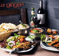 Zinger Taj indian Cuisine - Go Out