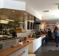 Apothecary Kitchen - Go Out