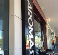 Aroma Restaurant - Go Out