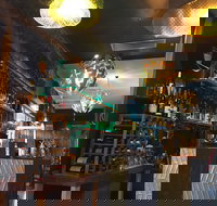 At Thai Town - Go Out