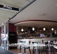 Bellini's Restaurant and Bar - Go Out