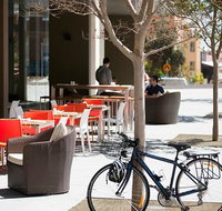 Bistro Dalby - Go Out