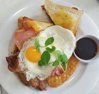 Bon Oz Cafe - Go Out