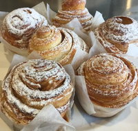 Burwood Bench - Go Out