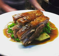 Cirque Cafe  Restaurant - Go Out