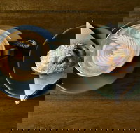 Civic Digest - Go Out