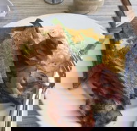 Clock Tower - Go Out