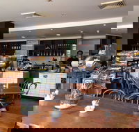 Clodeli Fine Foods - Go Out