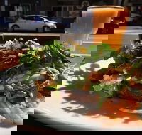 Coogee Cafe - Go Out