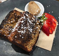 Cooper's Cafe  Bakery - Go Out