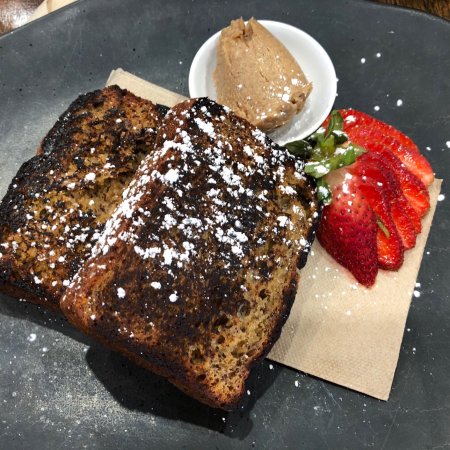 Cooper's Cafe & Bakery - Go Out 0