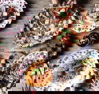 Criniti's Kotara - Go Out