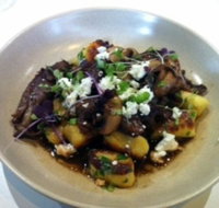 East End Hub - Go Out