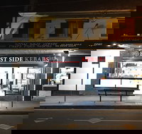 Eastside Kebabs and Pizza - Go Out