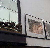 Embassy Cafe - Go Out