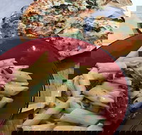 Etna on Darby - Go Out