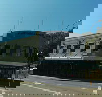 Finnegan's Hotel - Go Out