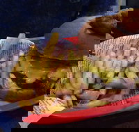 Goodtime Burgers - Go Out