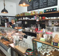 Green Mango Cafe - Go Out
