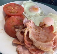 Hamburger Haven - Go Out