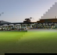 Hamilton North Bowling Club - Go Out