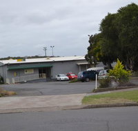 Heaton Birmingham Bowling Club - Go Out