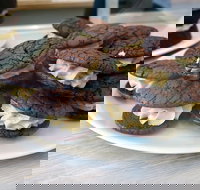 Hello Naomi - Go Out