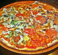 Jack's Pizza - Go Out
