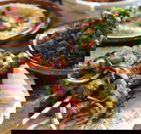 Jimmy G's Lebanese Kitchen - Go Out