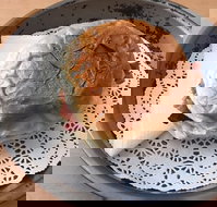 Jordan's Bakery - Go Out